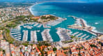 Thumbnail about Port of Antibes