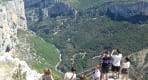 Thumbnail about Views on the canyon