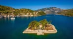 Thumbnail about Lazareto Island