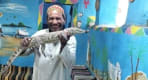 Thumbnail about Nubian village