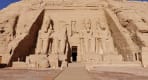 Thumbnail about Abu simbel temples