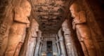 Thumbnail about Abu simbel temples