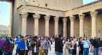 Thumbnail about Edfu temple