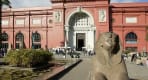 Thumbnail about Old Egyptian museum