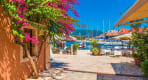 Thumbnail about Fiscardo Village