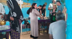 Thumbnail about Nubian village