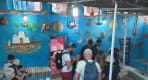 Thumbnail about Nubian village