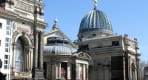 Thumbnail about Academia de Bellas Artes de Dresde
