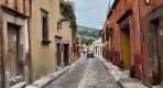 Thumbnail about These streets emerged as connecting routes between old neighborhoods and orchards of the city