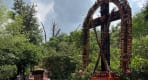 Thumbnail about Historical parks that have been meeting points since colonial times