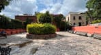 Thumbnail about The smaller squares of the historic center functioned as daily meeting points for community life