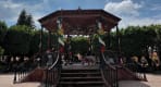Thumbnail about Main Garden kiosk, historic meeting point and social heart of San Miguel de Allende