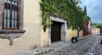 Thumbnail about Old quarry houses that reflect the viceroyal heritage of the city