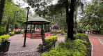 Thumbnail about Green spaces that are part of the cultural heritage