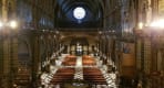Thumbnail about The view of the Basilica from the Saint Mary - Black Madona.