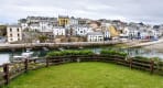 Thumbnail about Tapia Port In Asturias