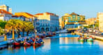 Thumbnail about Aveiro