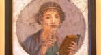 Thumbnail about intellectual woman