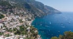 Thumbnail about The stop for the Panoramic view of Positano