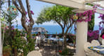 Thumbnail about The restaurant where lunch was served