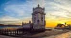 Thumbnail about Lisbon, Portugal.
