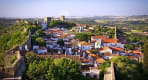 Thumbnail about Òbidos