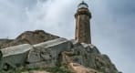 Thumbnail about Lighthouse of Cabo Vilan