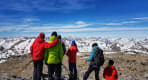 Thumbnail about Reaching the summit is fantastic feeling.