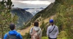 Thumbnail about Admire the spectacular views and wildlife in the Pyrenees.