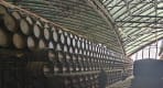 Thumbnail about Adega Quinta da Bacalhoa - Muscatel Wine Barrels