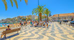 Thumbnail about Cascais is a former fishing village that gained fame as a resort for Portugal's royal family in the late 19th century