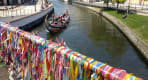 Thumbnail about Friendship tie bridge!