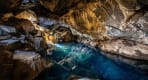 Thumbnail about Grjotagja Cave