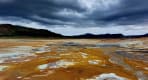 Thumbnail about Hverir - Lake Myvatn