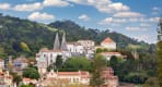 Thumbnail about City Center of Sintra