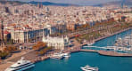 Thumbnail about Best of Barcelona and Montserrat