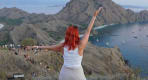 Thumbnail about Padar Island