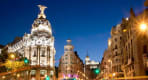 Thumbnail about Madrid