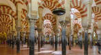Thumbnail about Mezquita Cordoba