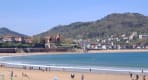 Thumbnail about Playa de la Concha San Sebastian