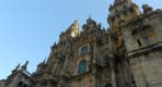 Thumbnail about Santiago de Compostela