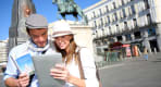 Thumbnail about Madrid