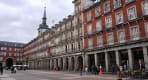 Thumbnail about Plaza Mayor