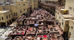 Thumbnail about Morocco Fez