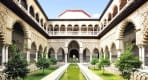Thumbnail about GRANADA/ALHAMBRA