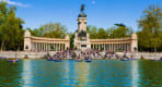 Thumbnail about Madrid