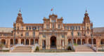 Thumbnail about Plaza Espa&ntilde;a Sevilla