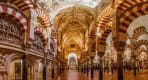 Thumbnail about Mezquita de Cordoba