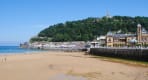 Thumbnail about San Sebastian