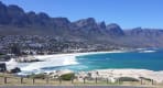 Thumbnail about Camps bay beach